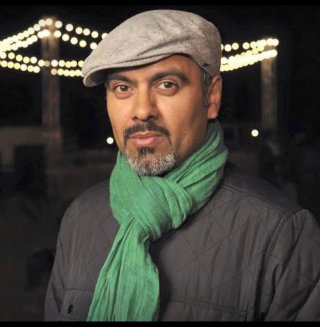 We don’t know each other yet. Here are a few things about me. My mother took me to the cinema for my first movie when I was just six months old—a re-release of The Jungle Book (1967). Maybe that’s where it all began...